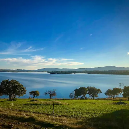 别墅 La Hermandad De Villalba