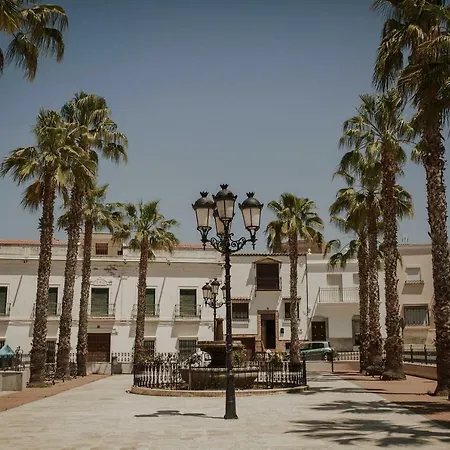 La Hermandad De Villalba 别墅