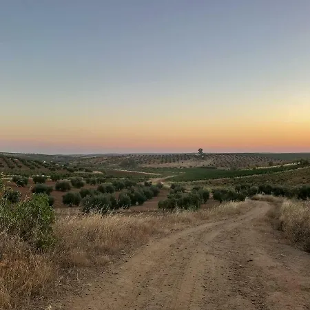 La Hermandad De Villalba Villalba de los Barros