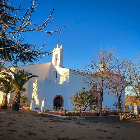 La Hermandad De Villalba 别墅 *