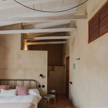 La Hermandad De Villalba Villa *