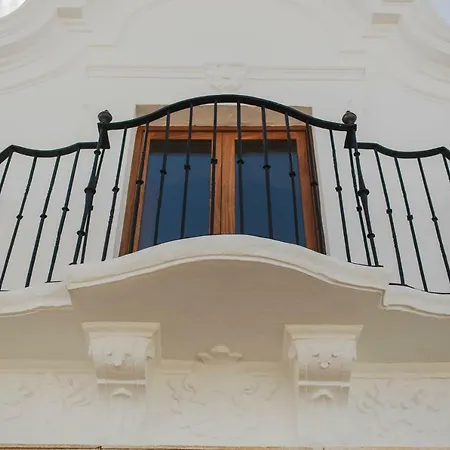 La Hermandad De Villalba 别墅 Villalba de los Barros