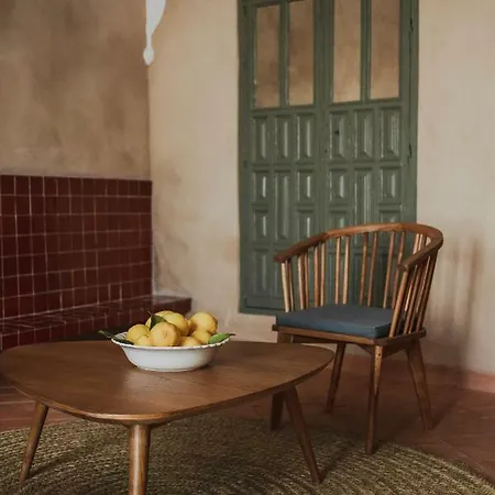 La Hermandad De Villalba *