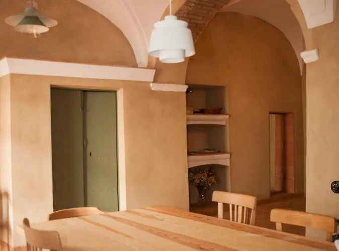 La Hermandad De Villalba