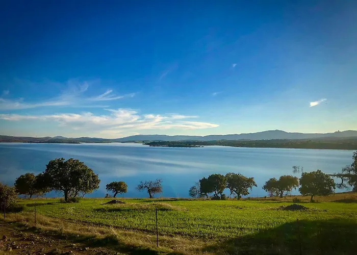 别墅 La Hermandad De Villalba