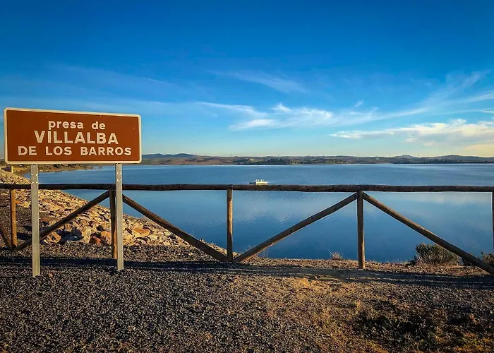 La Hermandad De Villalba Villalba de los Barros