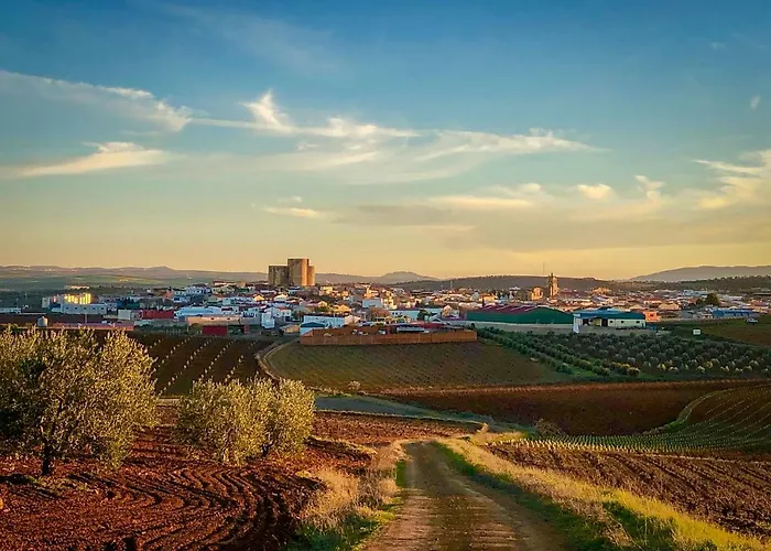 La Hermandad De Villalba