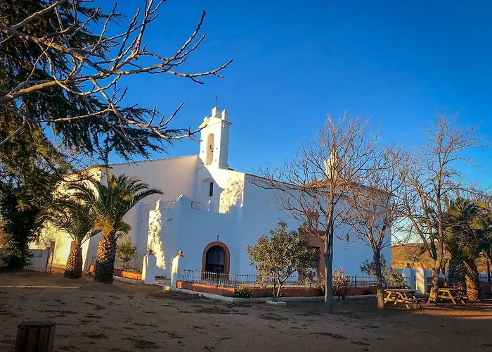 La Hermandad De Villalba Villa *