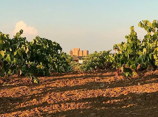 La Hermandad De Villalba Villa