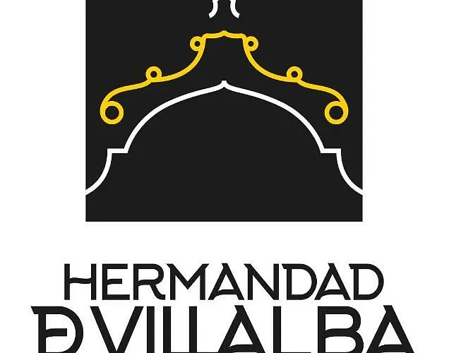 La Hermandad De Villalba 别墅 *