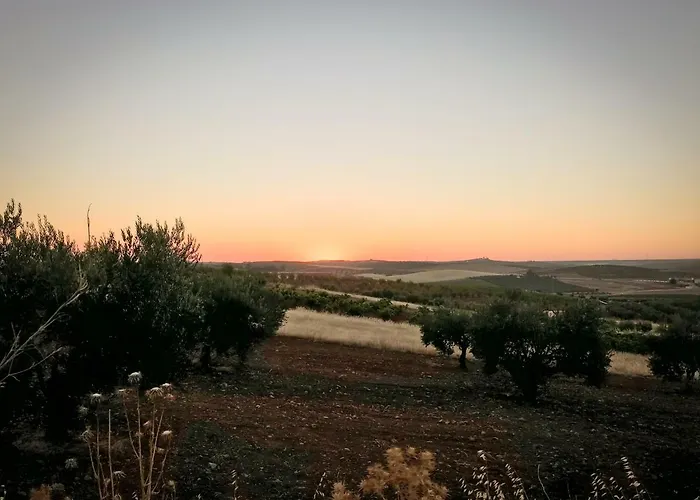 La Hermandad De Villalba Villa *