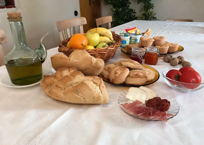 别墅 La Hermandad De Villalba Villalba de los Barros