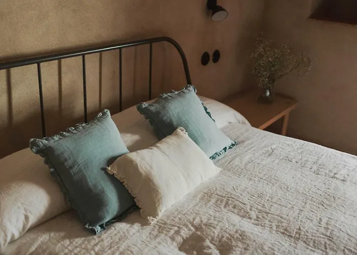 La Hermandad De Villalba Villa