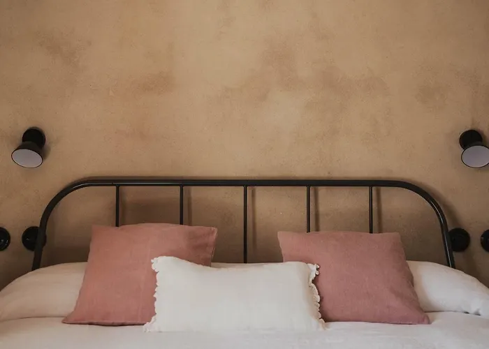 La Hermandad De Villalba 别墅 *