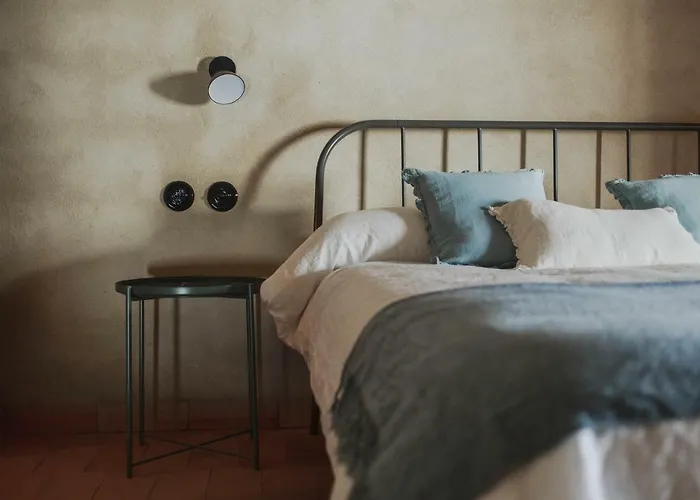 La Hermandad De Villalba 别墅