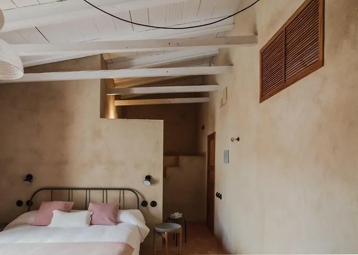 La Hermandad De Villalba 别墅 *