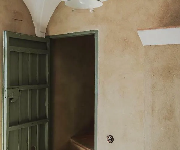 别墅 La Hermandad De Villalba