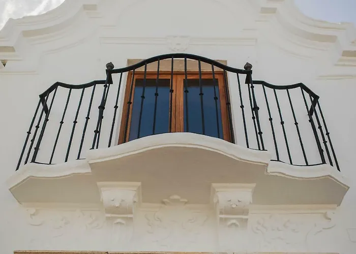 La Hermandad De Villalba 别墅 Villalba de los Barros