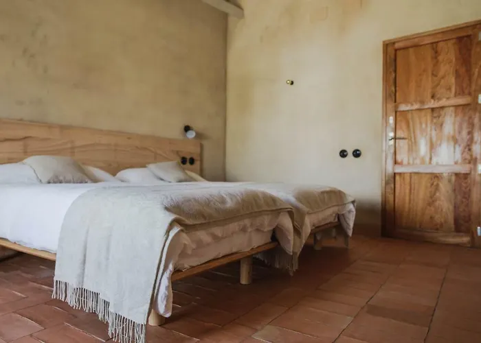 La Hermandad De Villalba *