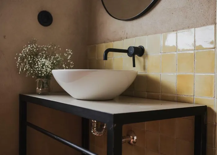 Villa La Hermandad De Villalba