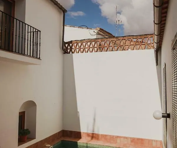 La Hermandad De Villalba *