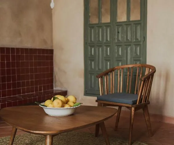 La Hermandad De Villalba *