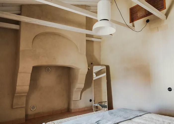 别墅 La Hermandad De Villalba Villalba de los Barros