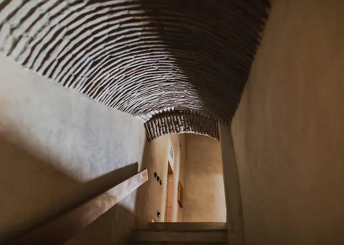 La Hermandad De Villalba 别墅