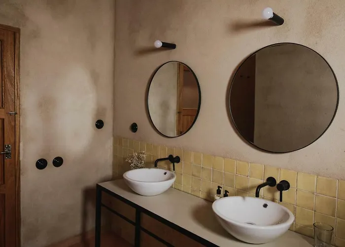 La Hermandad De Villalba