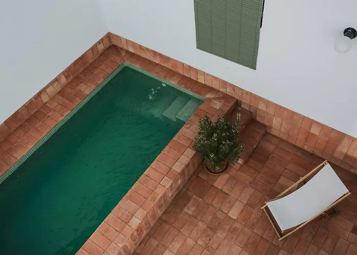 Villa La Hermandad De Villalba